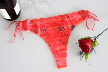 edible underwear