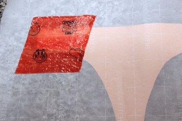 fruit roll