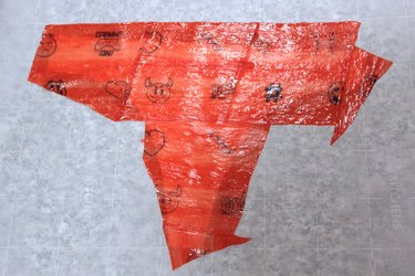 fruit rolls
