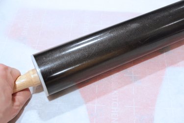 rolling pin