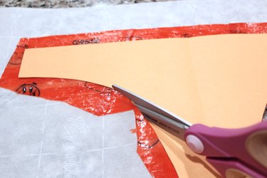 cutting