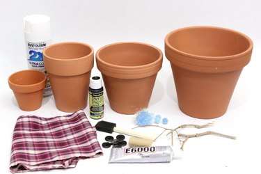 materials