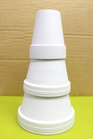 stack