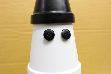 eyes