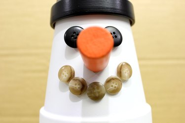 smile