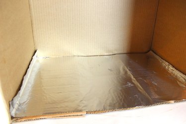 foil