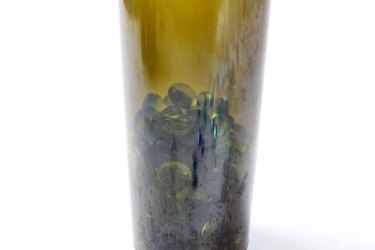 glass beads