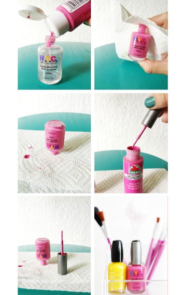 How to Create a Pretend Makeup Kit for Kids