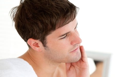 Men\'s Skin Care Spotlight: Kelp and Seaweed
