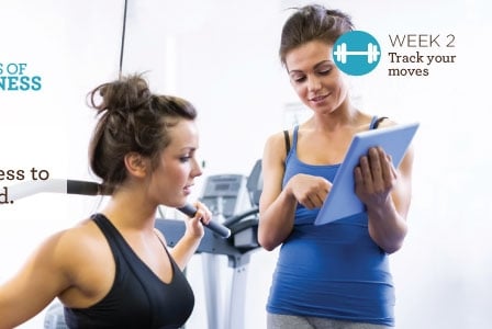 #2013alive: How Are You Tracking Your Moves?
