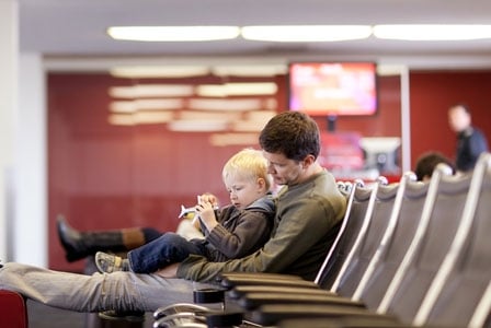 Holiday Travel Tips