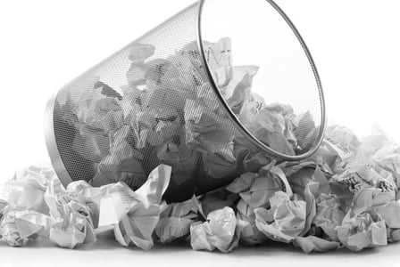 Paper Waste May Provide an Economical and Environmental Building Brick
