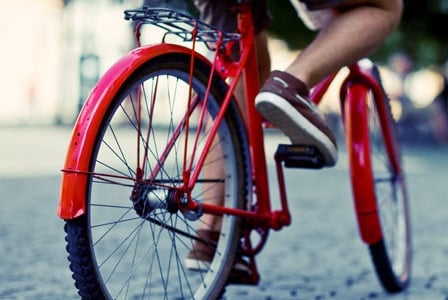 Bike to Work Week in Metro Vancouver: Oct. 29 to Nov. 2

