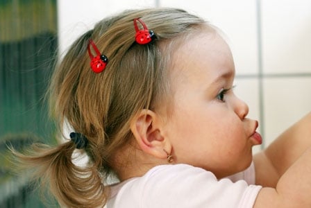 Detergent Dangers - Single-Use Capsules Look Like Candy to Kids
