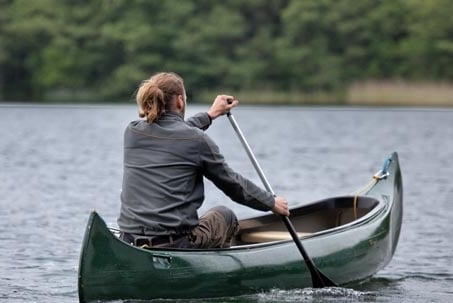 This Sunday, Celebrate Canadian Rivers Day
