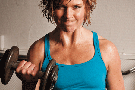 Fitness Myths
