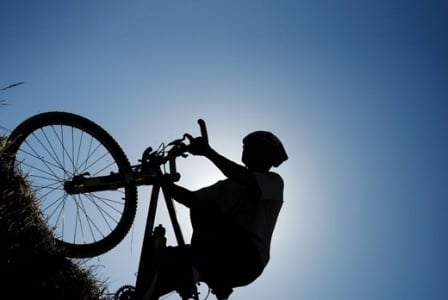 Get Active This Week with Bike to Work Week
