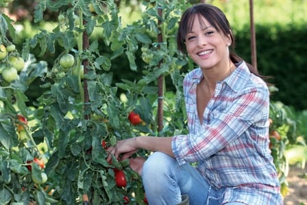 Community Farms and You
