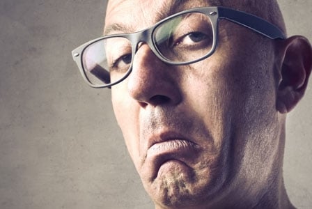 Organic Foods Linked to Judgmentalism
