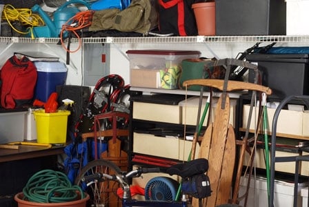 Saturday, May 12 is Give Your Stuff Away Day
