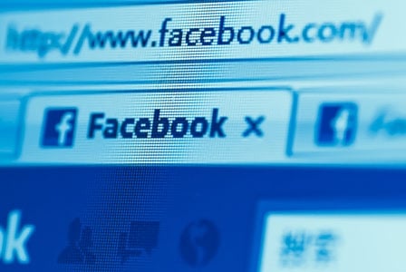 How Much Facebook is Too Much?
