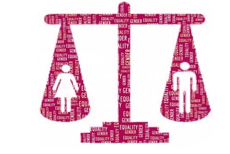 Celebrate International Women\'s Day
