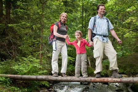 Spreading Lyme Disease-Carrying Ticks Linked to Global Warming
