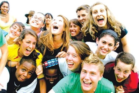 The Take Action Academy: Summer Camps for the Leaders of Tomorrow
