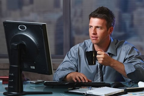 It\'s Work Your Proper Hours Day
