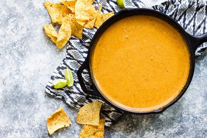 Chili\'s Queso Dip Recipe