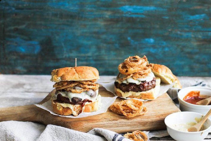 Red Robin\'s Prime Chophouse