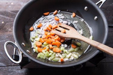How to Make Turkey a la King