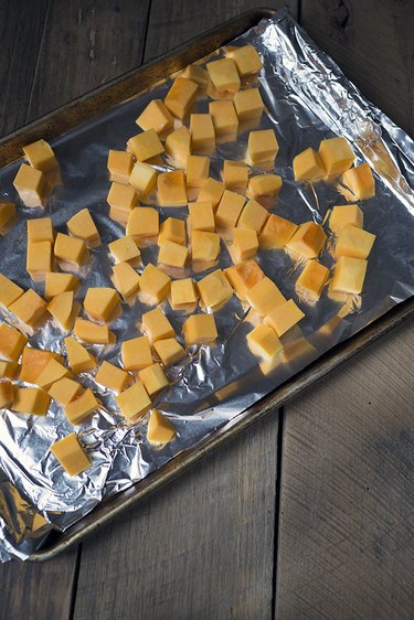 How to Cook Butternut Squash | eHow