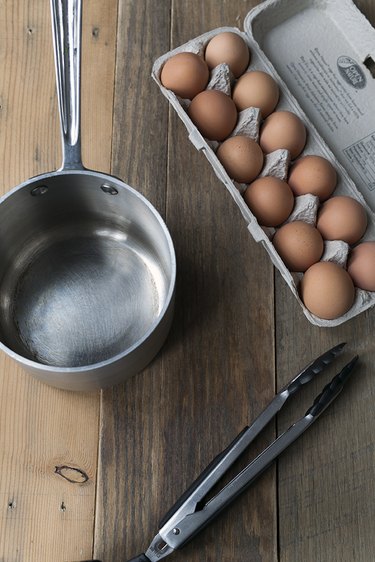 How to Cook a Perfect Soft-Boiled Egg | eHow