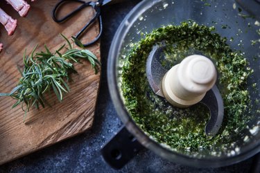 How to Cook Rack of Lamb | ehow