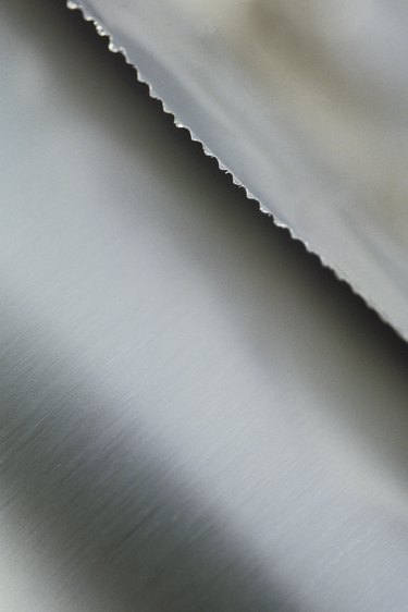 Aluminum foil